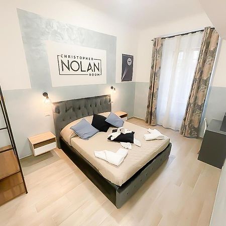 רומא Cinemovie Guesthouse מראה חיצוני תמונה